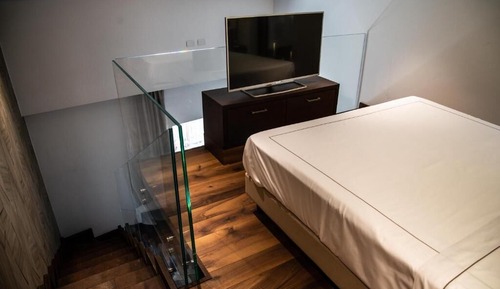 Junior Suite (duplex)