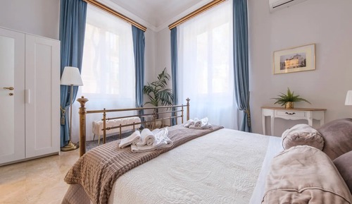 Traditional Room