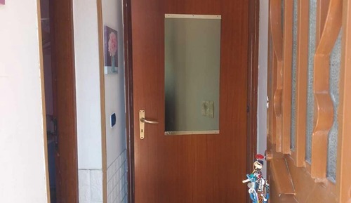 Classic Quadruple Room, 1 Bedroom