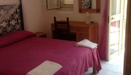 Comfort Room