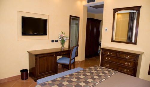 Classic Room