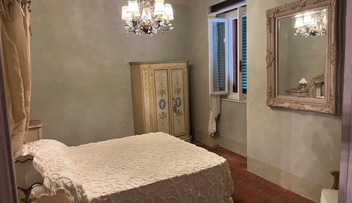 Panoramic Apartment