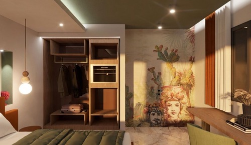 Premium Suite