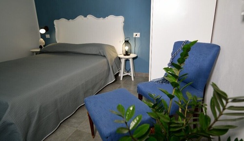 Deluxe Double Room, Pool View