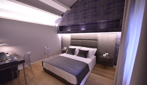 Superior Double Room, 1 Bedroom, Non Smoking, Private Bathroom