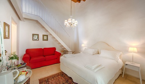 Superior Duplex (Giardino)