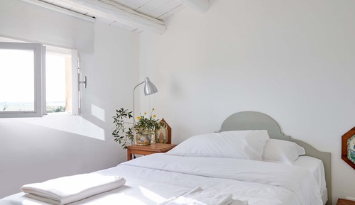 Classic Single Room