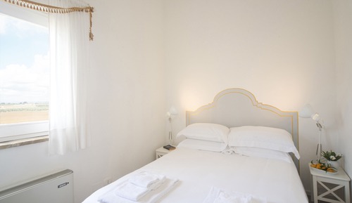 Classic Duplex, Multiple Beds, Garden View