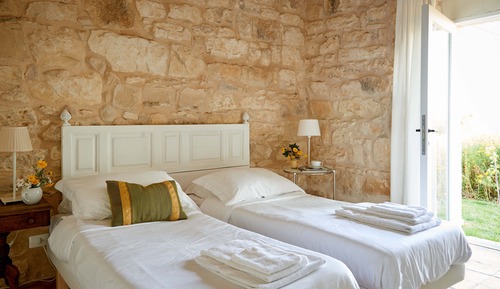 Classic Double Room (Vigna)