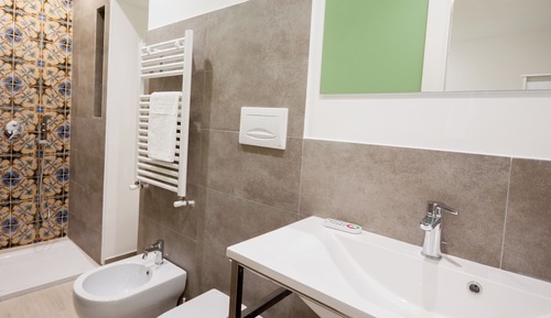 Comfort Double Room, Ensuite