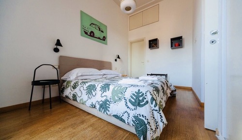 Comfort Apartment (Anapo)