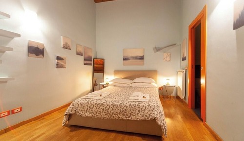 Comfort Apartment (Scilla)
