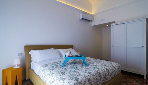 Double Room (Galatea)