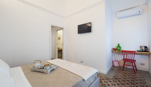 Double Room (Aci )