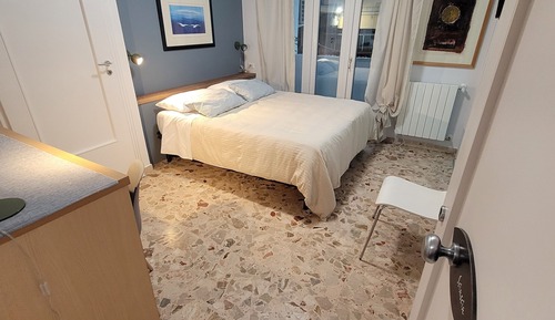 Doppia/matrimoniale Uso disabili, bagno privato