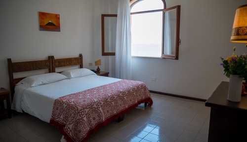 Classic Single Room