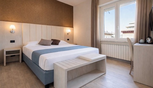 Panoramic Double Room