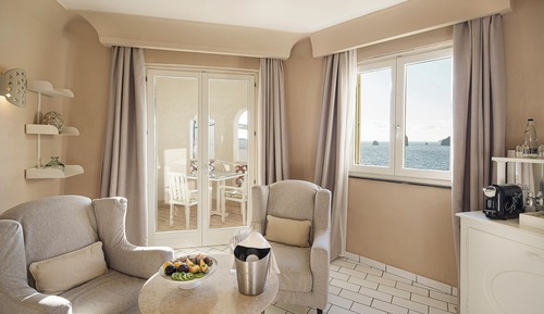Junior Room
