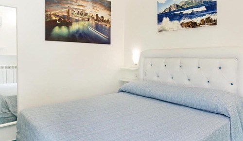 Standard Room, 2 Bedrooms (Depandance)