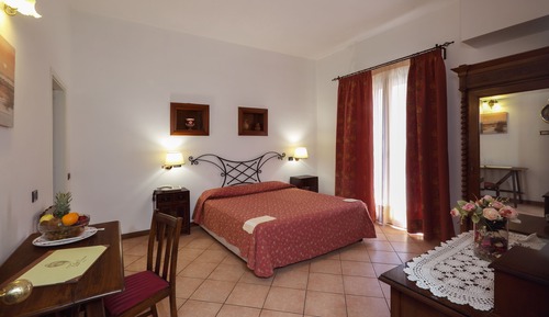 Classic Room