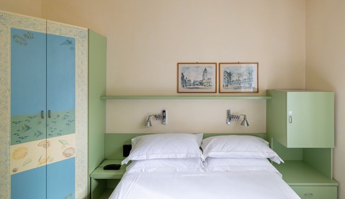 Basic Room