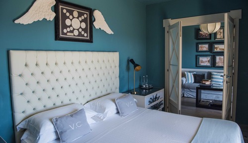 Mini suite