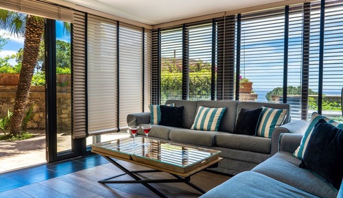 Suite Garden
