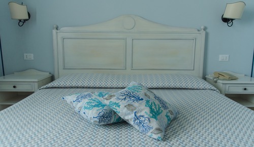 Superior Double Room (Curatulu)
