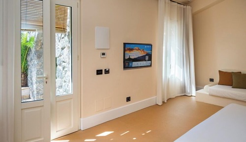 Executive Junior Suite