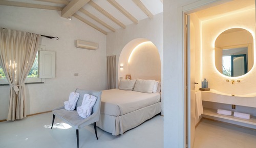 Grand Suite Aetneum