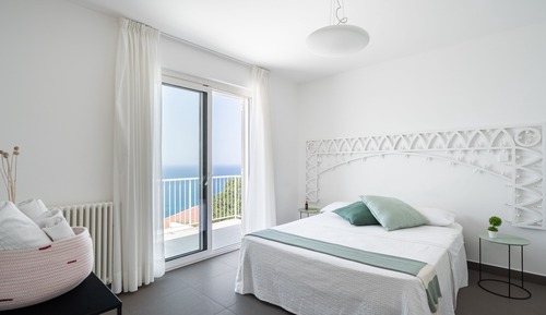 Grand Villa, 4 Bedrooms, Private Pool, Ocean View