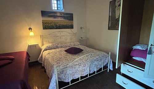 Basic Apartment, 1 Bedroom