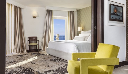 Signature Suite Monacone