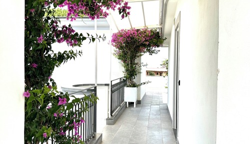 Superior Room, 1 Bedroom, Mountain View, Tower (Vesuvius view)