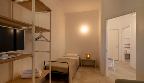 Comfort Apartment, 2 Bedrooms
