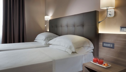 Classic Double or Twin Room