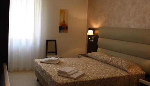 Double or Twin Room
