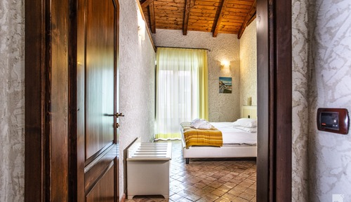 Comfort Apartment, Kitchenette, Partial Sea View