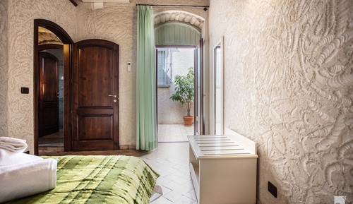 Comfort Apartment, Kitchen