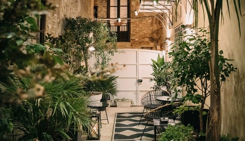 Design Apartment