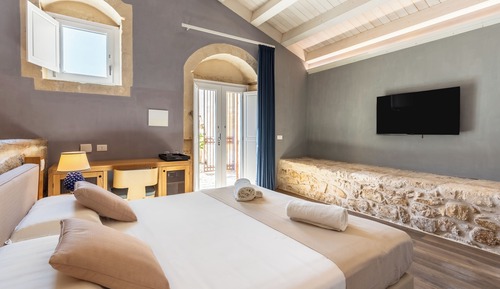 Comfort Double Room