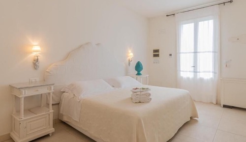 Double Room, Accessible