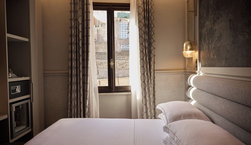Executive Double Room Single Use