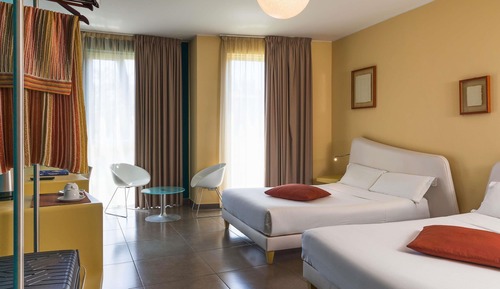 Superior Room with 1 Double Bed, Eco-Friendly