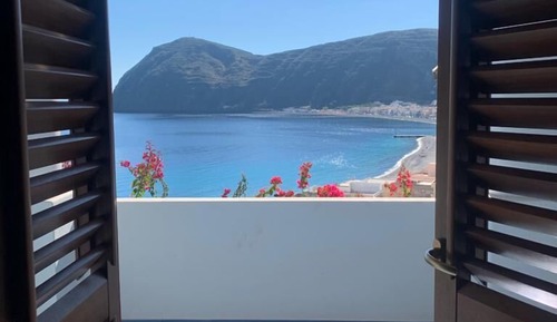 Apartment, 2 Bedrooms, Kitchenette (5 people)