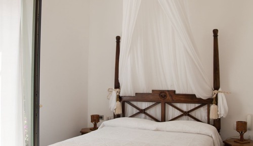Superior Single Room