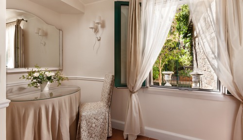 Classic Room, 1 Double or 2 Twin Beds, City View