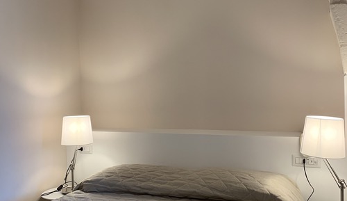 Classic Room, 1 King Bed with Sofa bed, Courtyard View