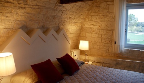 Classic Double or Twin Room, Valley View