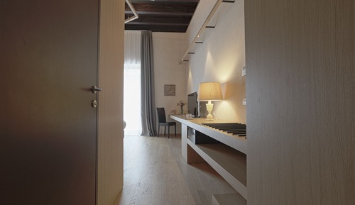 Deluxe Room, Accessible